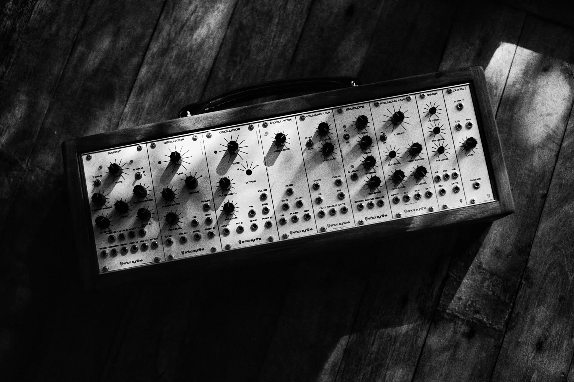 Sample Packs